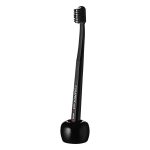 Curaprox Toothbrush Foot Black