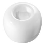 Curaprox Toothbrush Foot White