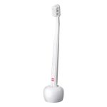 Curaprox Toothbrush Foot White