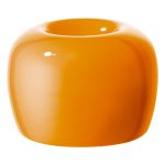 Curaprox Toothbrush Foot Orange