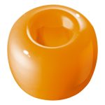 Curaprox Toothbrush Foot Orange