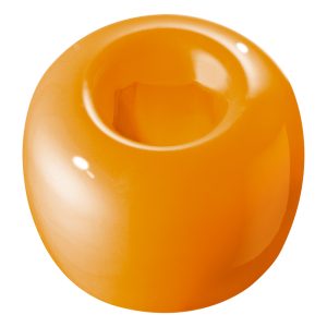 Curaprox Toothbrush Foot Orange