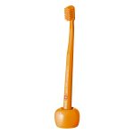 Curaprox Toothbrush Foot Orange