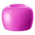 Curaprox Toothbrush Foot Pink