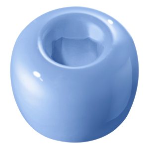 Curaprox Toothbrush Foot Blue