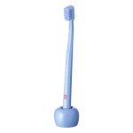 Curaprox Toothbrush Foot Blue