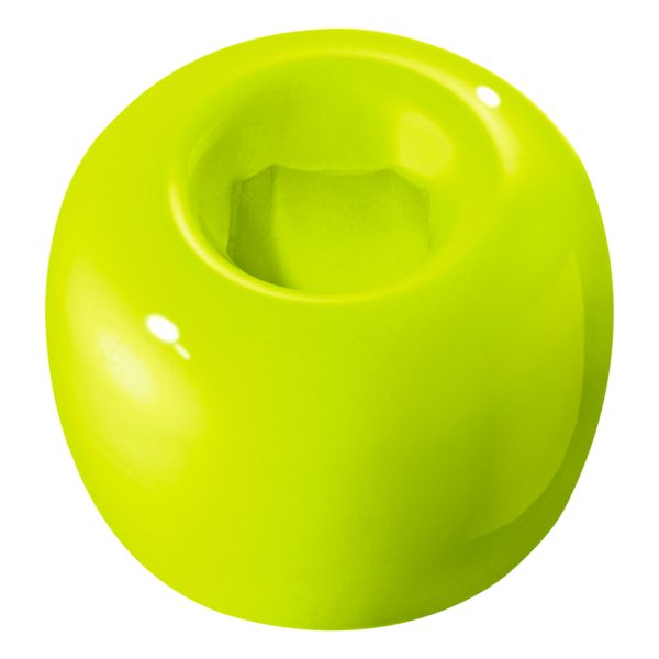 Curaprox Toothbrush Foot Green