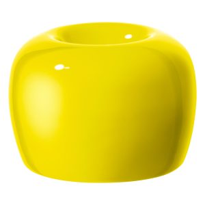 Curaprox Toothbrush Foot Yellow