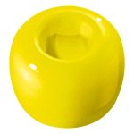 Curaprox Toothbrush Foot Yellow