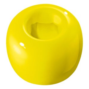 Curaprox Toothbrush Foot Yellow