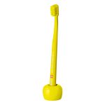 Curaprox Toothbrush Foot Yellow