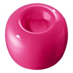 Curaprox Toothbrush Foot Magenta