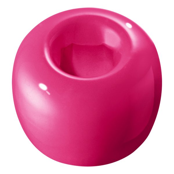 Curaprox Toothbrush Foot Magenta