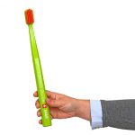 Curaprox CS 5460 Big Toothbrush for Patient Education 3:1 Model