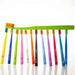 Curaprox CS 5460 Big Toothbrush for Patient Education 3:1 Model
