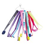Curaprox Toothbrush Tester Chain