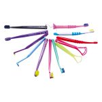 Curaprox Toothbrush Tester Chain