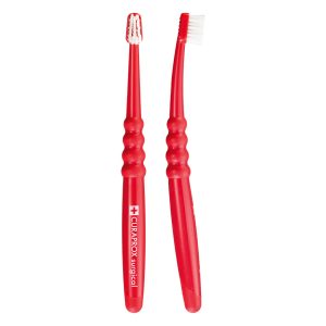 Curaprox CS Surgical Mega Soft Toothbrush Blister Pack