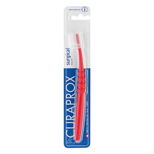 Curaprox CS Surgical Mega Soft Toothbrush Blister Pack