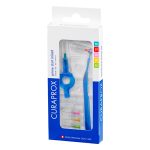 Curaprox CPS Prime Start Interdental Brushes Assorted Pack