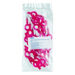Curaprox CPS 405 Perio Interdental Brushes with Handy Holders Cherry Pink (25)