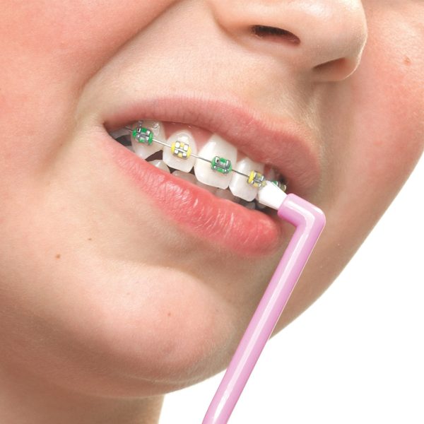 Curaprox CS 1006 Single Tuft Toothbrush Blister Pack