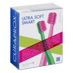 Curaprox CS Smart Ultra Soft Toothbrush Chairside Box (36)