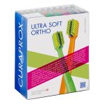 Curaprox CS 5460 Ortho Ultra Soft Toothbrush Chairside Box (36)