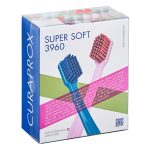 Curaprox CS 3960 Super Soft Toothbrush Chairside Box (36)
