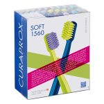 Curaprox CS 1560 Soft Toothbrush Chairside Box (36)