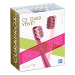 Curaprox CS 12460 Velvet Ultra Soft Toothbrush Chairside Box (36)