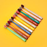 Curaprox CS 12460 Velvet Ultra Soft Toothbrush Chairside Box (36)