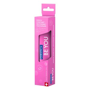 Curaprox Be You Toothpaste Watermelon Pink 60ml Tube