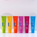 Curaprox Be You Toothpaste Apple & Aloe Green 60ml Tube