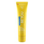 Curaprox Be You Toothpaste Grapefruit & Bergamot Yellow 60ml Tube