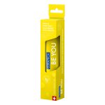 Curaprox Be You Toothpaste Grapefruit & Bergamot Yellow 60ml Tube