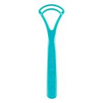 Curaprox CTC 202 Tongue Cleaner Double Bladed