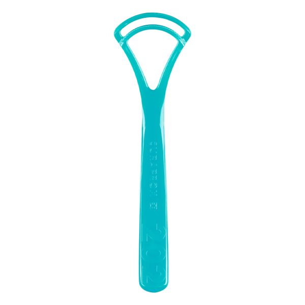 Curaprox CTC 202 Tongue Cleaner Double Bladed Curaprox CTC 202 Tongue Cleaner Double Bladed