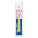 Curaprox CTC 203 Tongue Cleaner Duo Blister Pack (2)