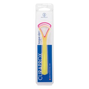 Curaprox CTC 203 Tongue Cleaner Duo Blister Pack (2)