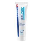 Curaprox Perio Plus Support Toothpaste 0.09% Chlorhexidine 75ml Tube