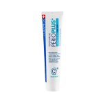 Curaprox Perio Plus Support Toothpaste 0.09% Chlorhexidine 10ml Tube