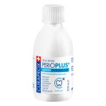 Curaprox Perio Plus Support Mouthrinse 0.09% Chlorhexidine 200ml Bottle