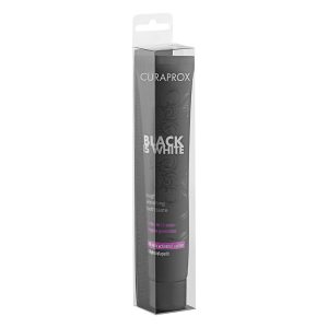 Curaprox Black is White Toothpaste 90ml Tube