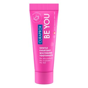 Curaprox Be You Toothpaste Watermelon Pink 10ml Tube