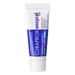 Curaprox Enzycal 950 SLS Free Toothpaste with Fluoride 10ml Tube