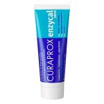 Curaprox Enzycal Zero SLS Free Toothpaste with Zero Fluoride 10ml Tube