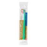Curaprox CS 12460 Velvet Ultra Soft Toothbrush Individually Wrapped