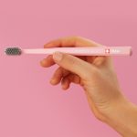 Curaprox CS 12460 Velvet Ultra Soft Toothbrush Individually Wrapped