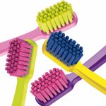 Curaprox CS 5460 Ultra Soft Toothbrush Blister Pack (3)